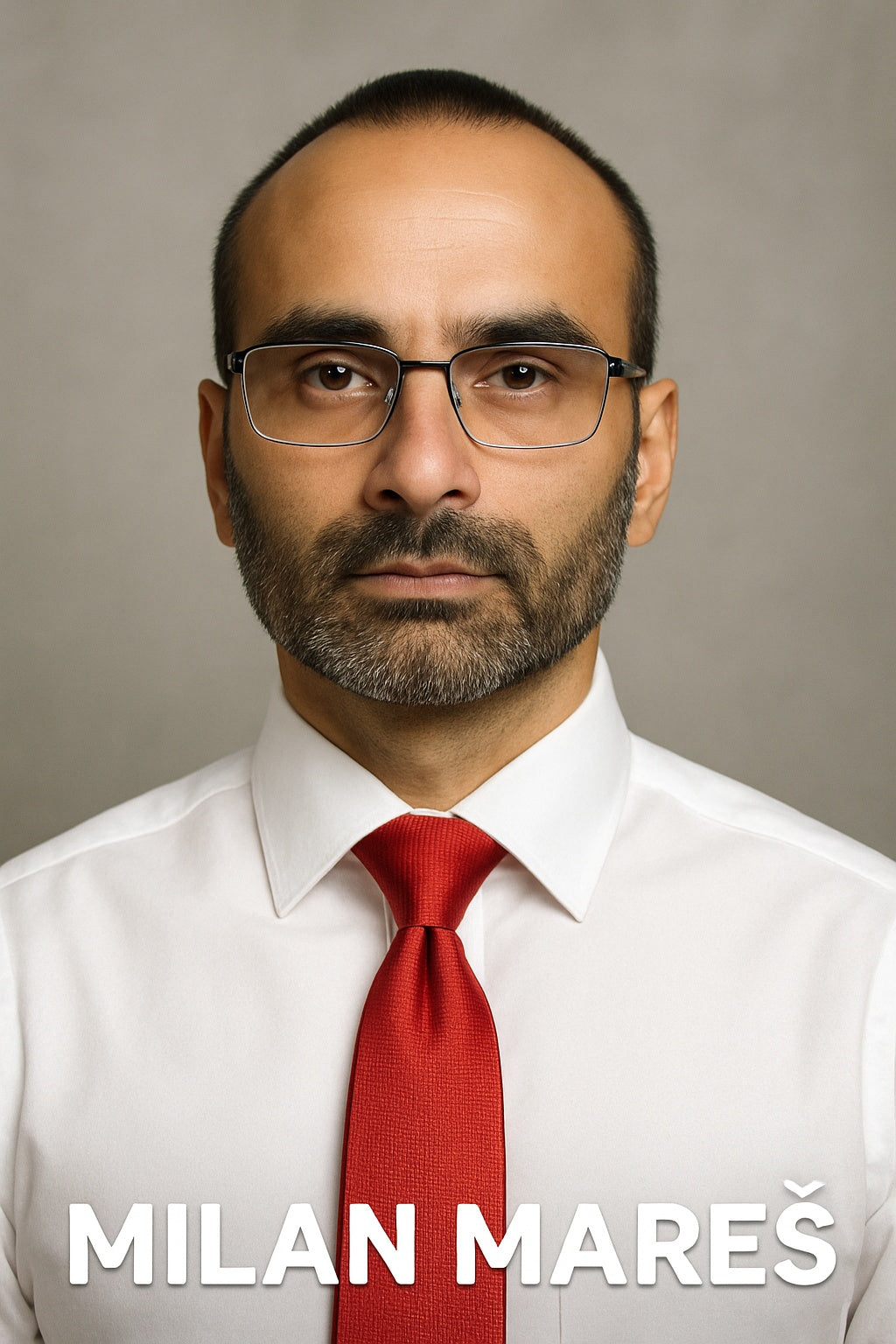 Milan Mareš