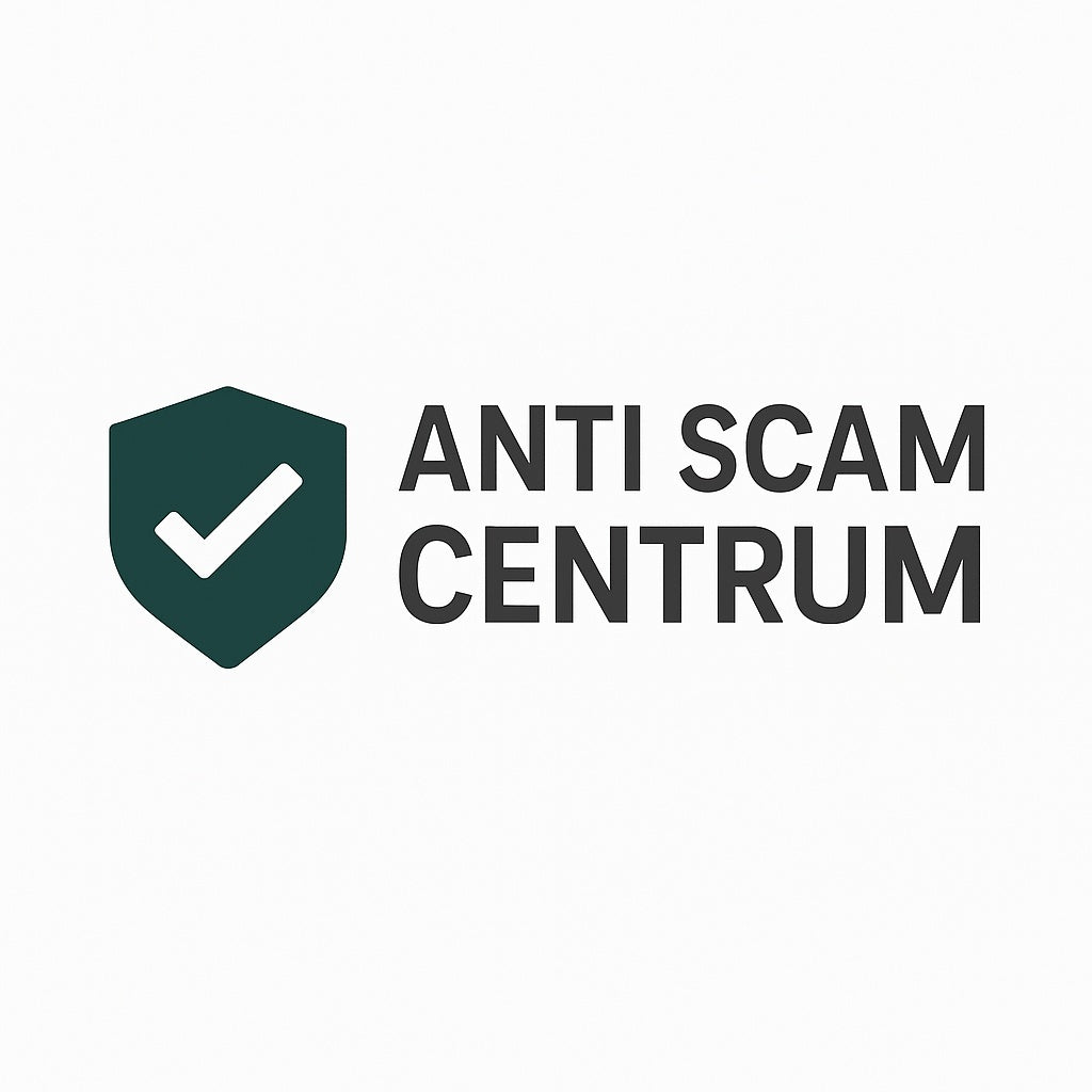 Anti-Scam Centrum logo